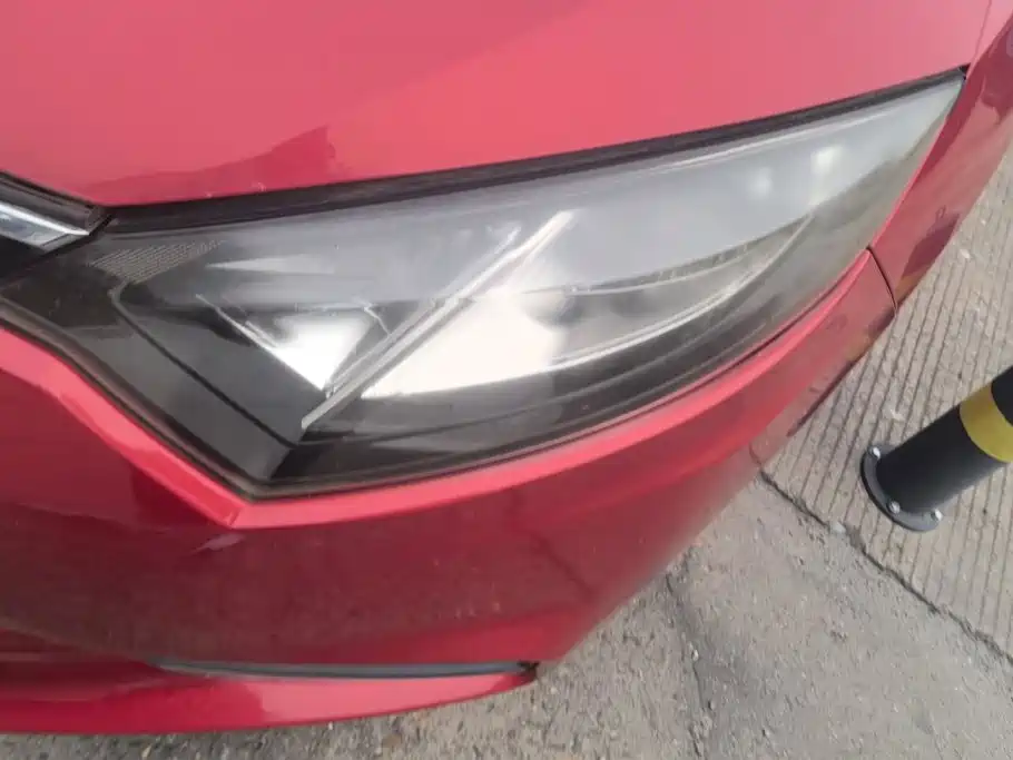Changan Eado XT — миниатюра 5