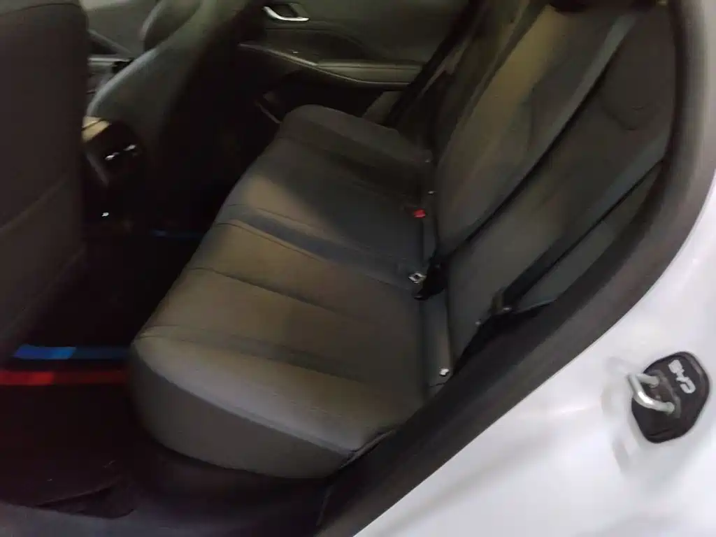 BYD Qin PLUS — миниатюра 17