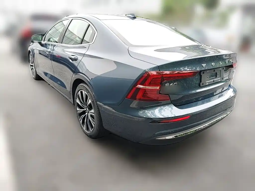 Volvo S60 — миниатюра 7
