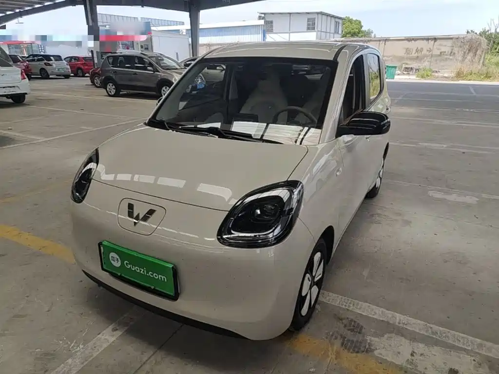 Wuling Mini EV MINIEV 2025