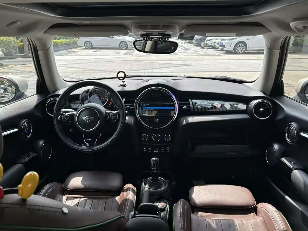 MINI Mini — миниатюра 7