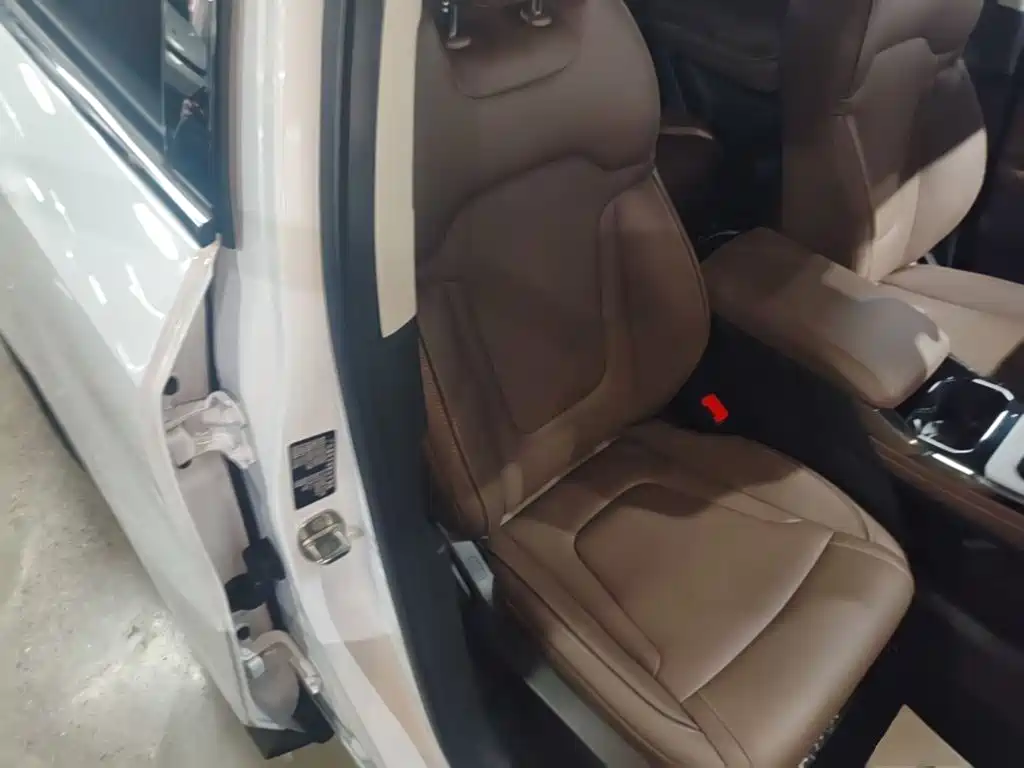 GAC Motor Trumpchi GS4 — миниатюра 25