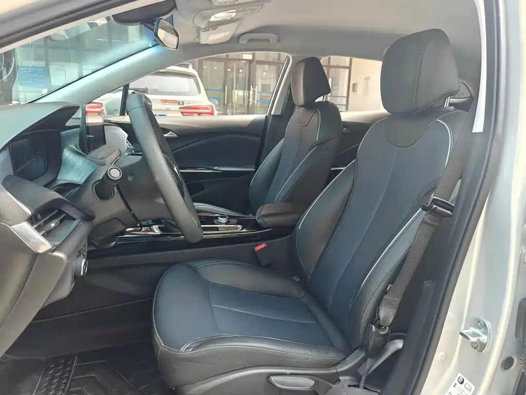 Buick Velite 6 — миниатюра 5
