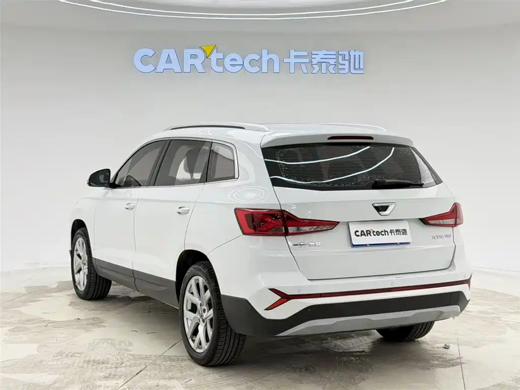 Jetta VS7 2023 280TSI AT