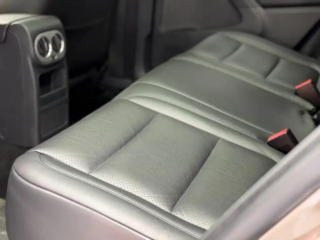 Volkswagen Tiguan — миниатюра 22