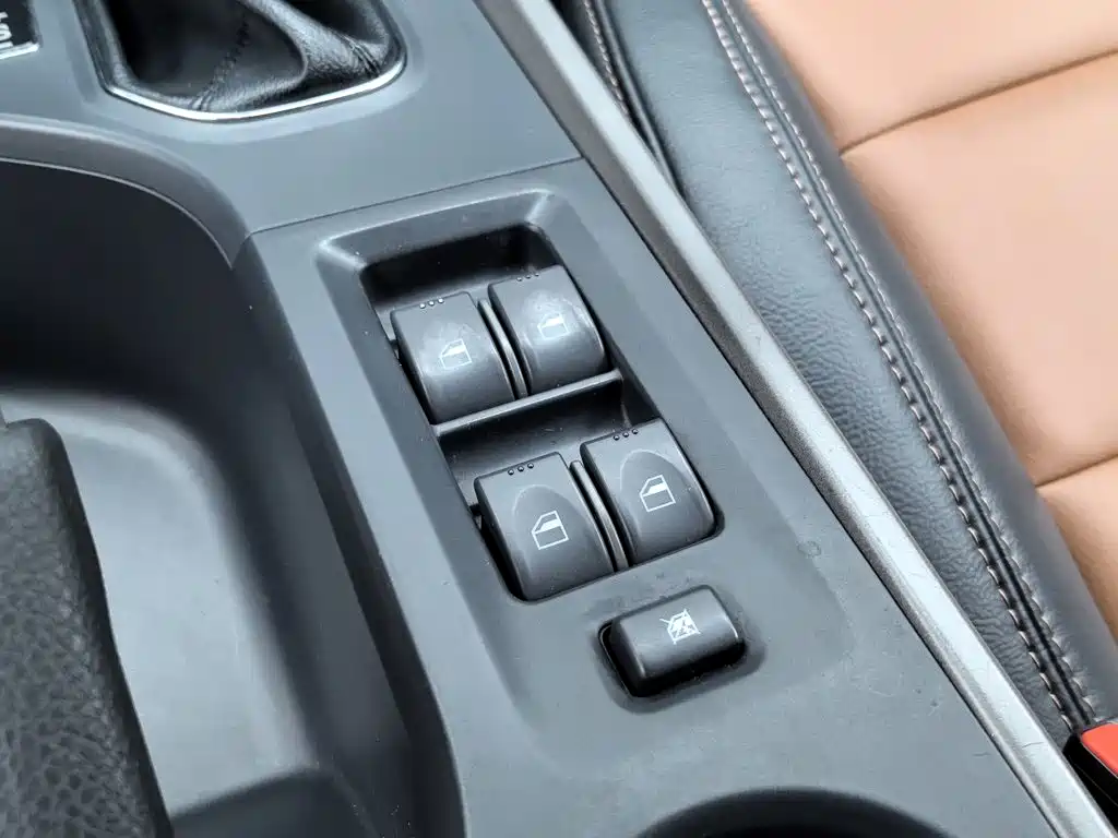 Haima Haima S5 — миниатюра 9