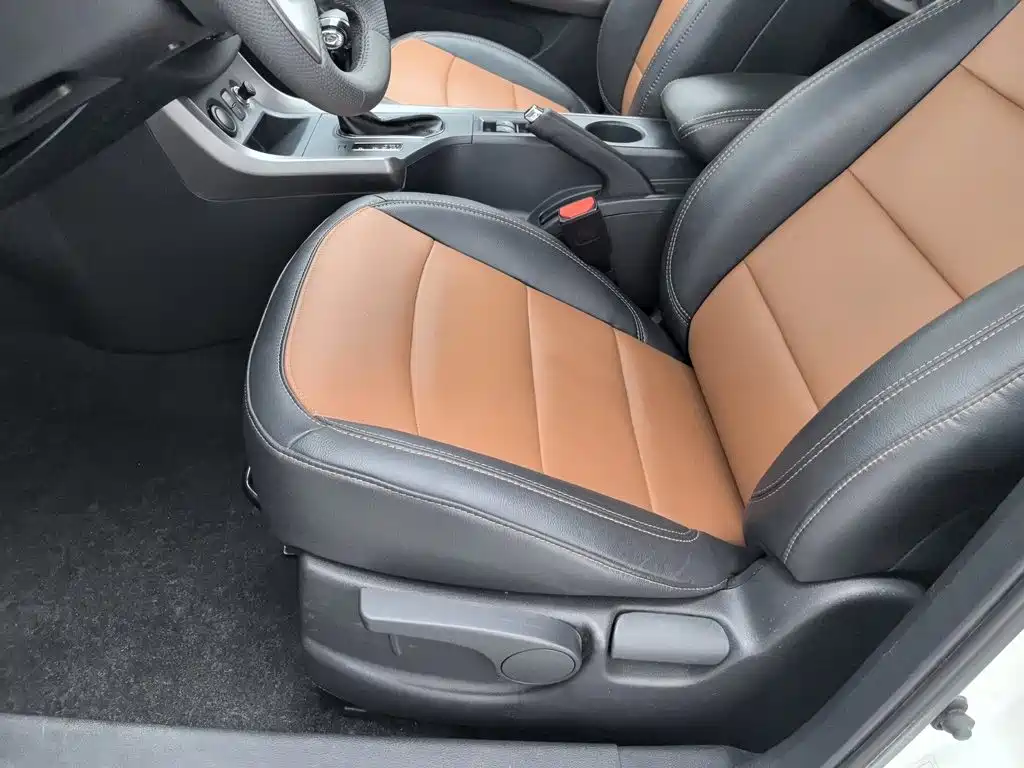 Haima Haima S5 — миниатюра 20