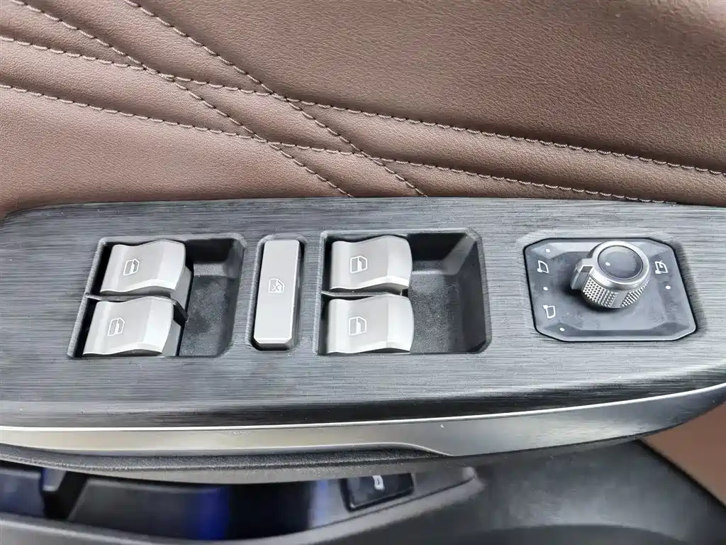 Wey VV5 2021 1.5T