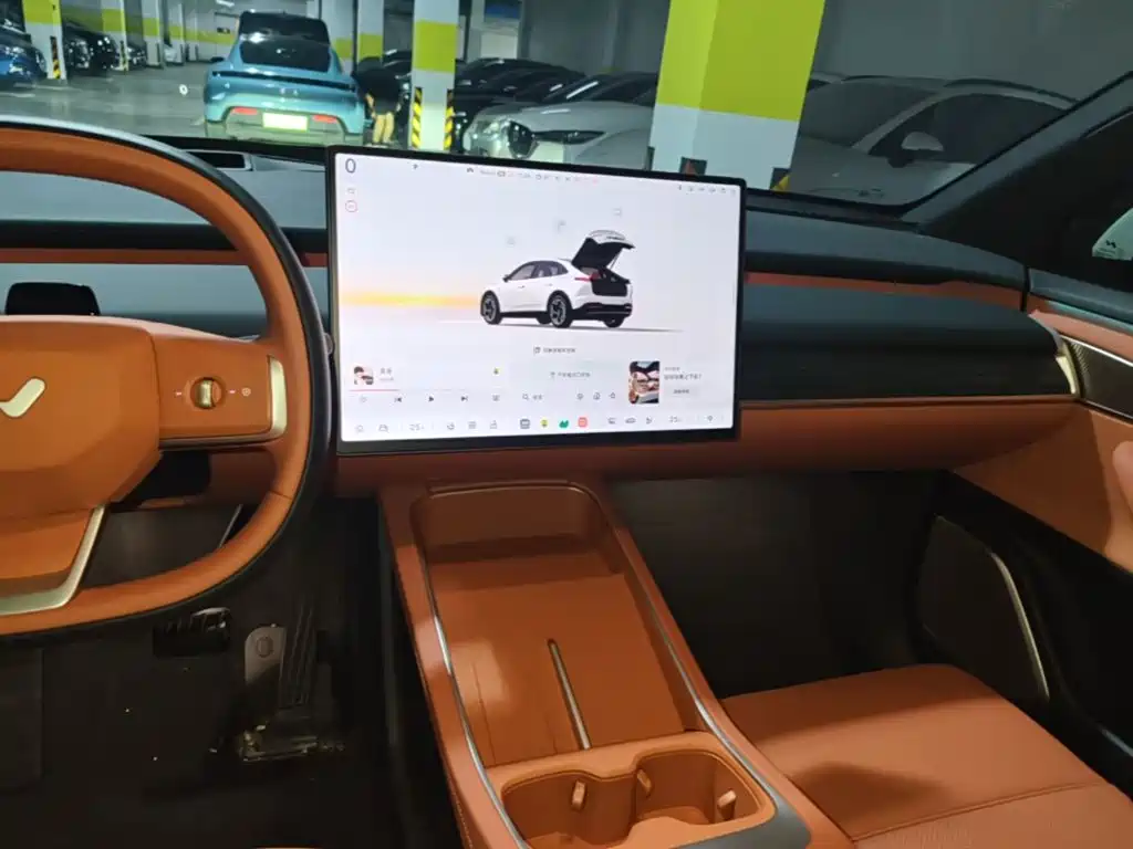 ONVO ONVO L60 — миниатюра 13