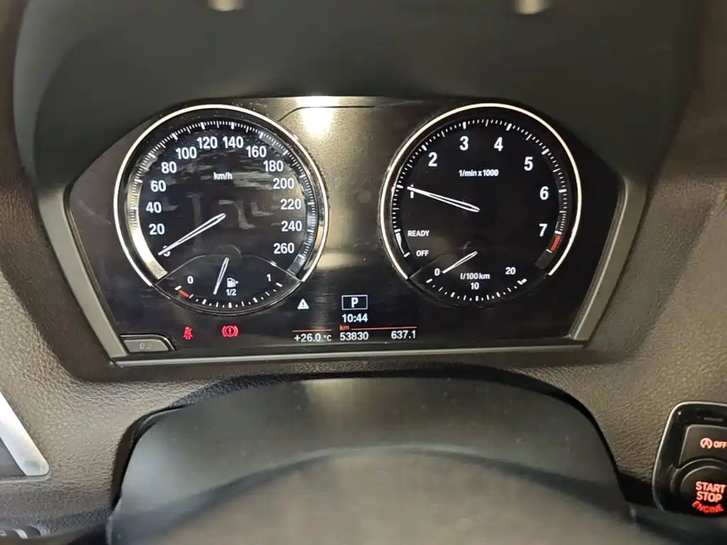 BMW 1 Series (Import) — миниатюра 12