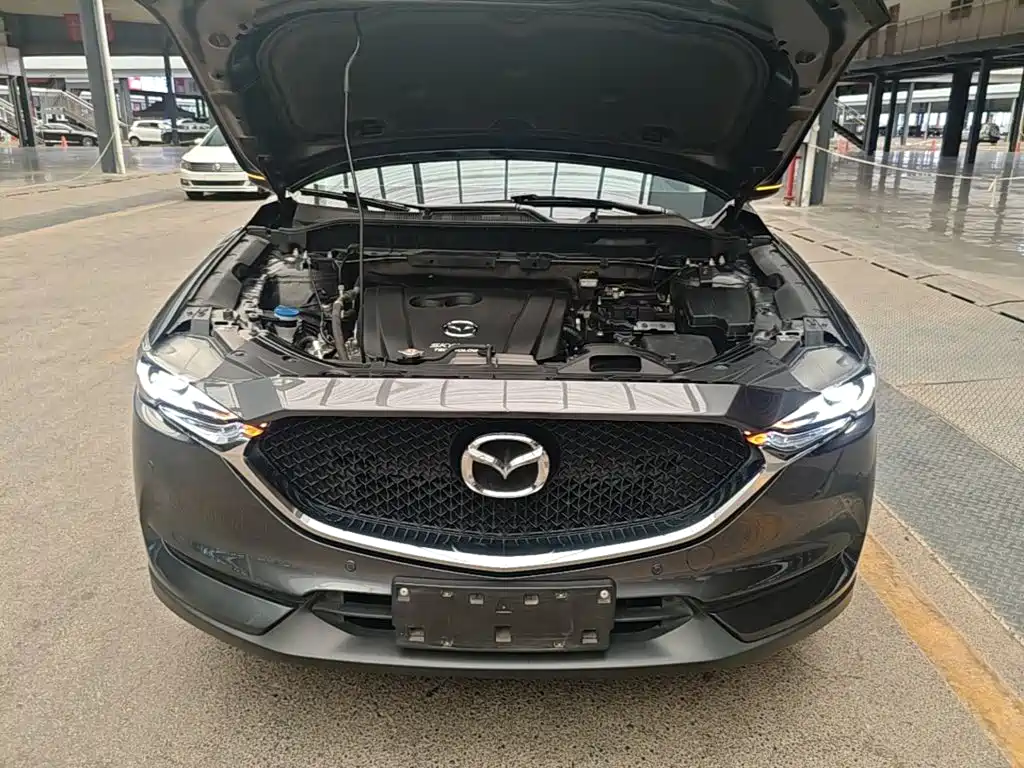 Mazda CX-5 — миниатюра 20