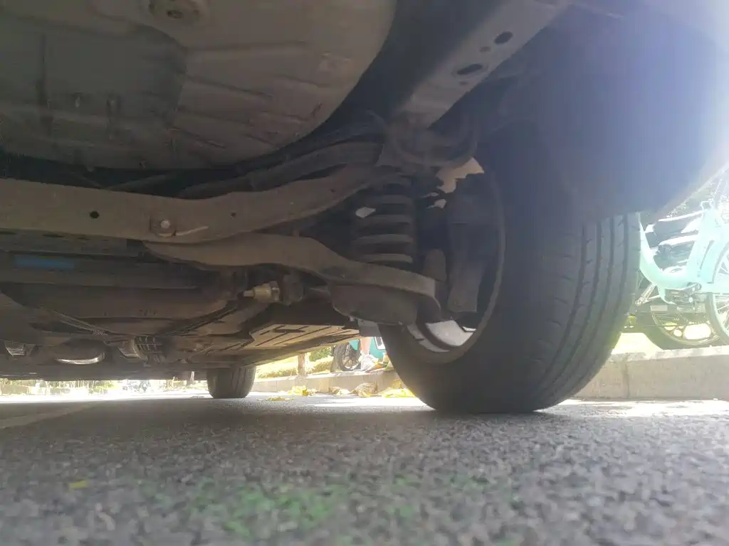 Ford Focus — миниатюра 18