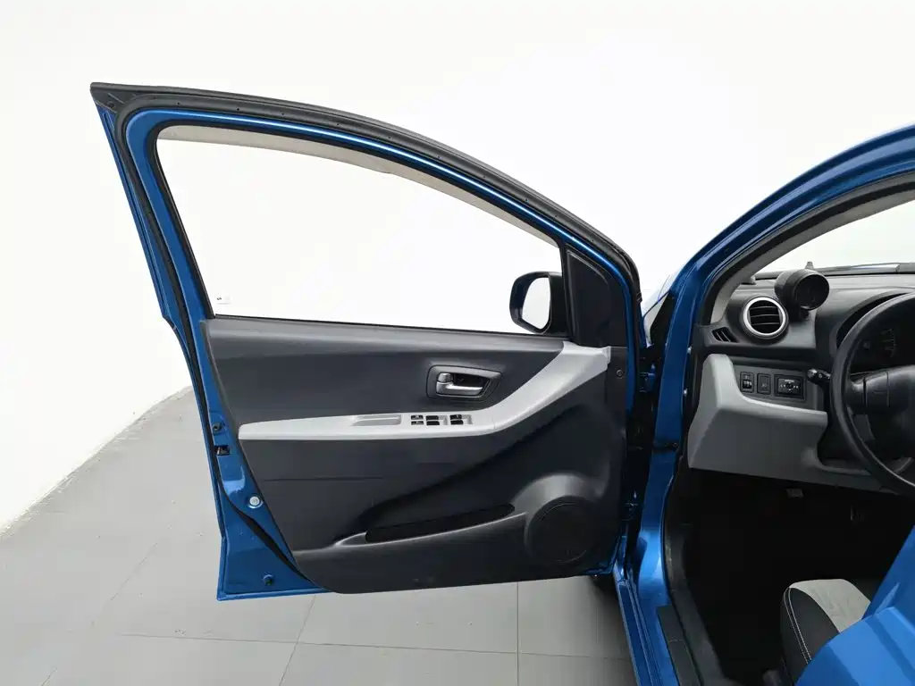 Suzuki Alto — миниатюра 8
