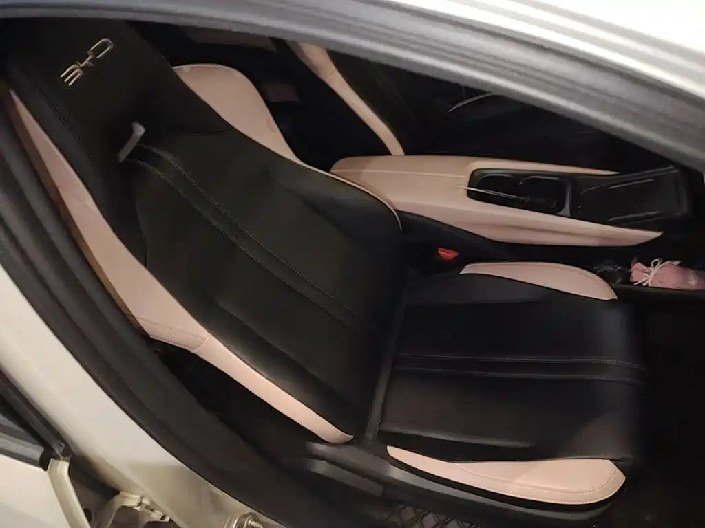 BYD Seagull — миниатюра 25