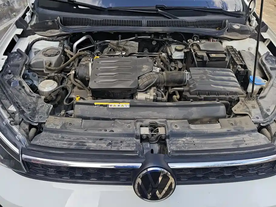 Volkswagen Lavida — миниатюра 10