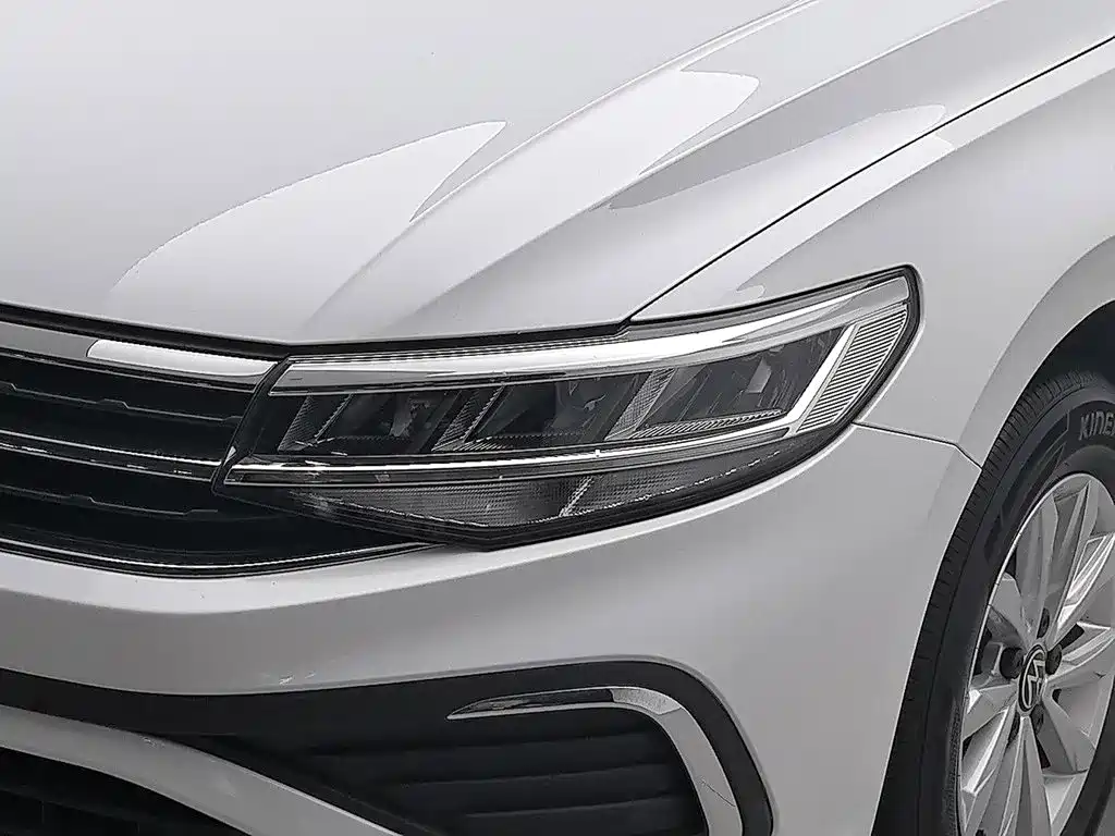Volkswagen Bora — миниатюра 7