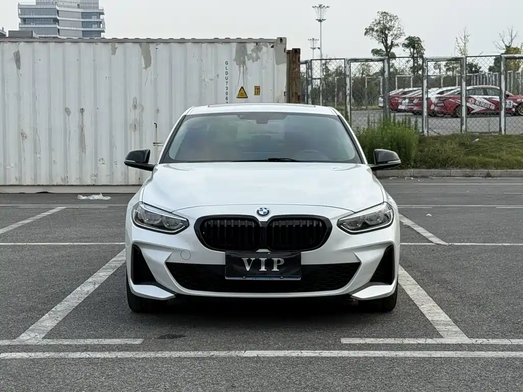 BMW 1 Series — миниатюра 2