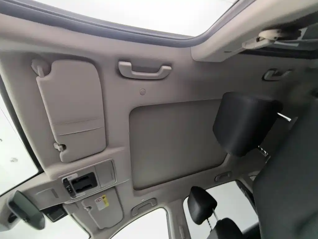 Honda CR-V — миниатюра 14