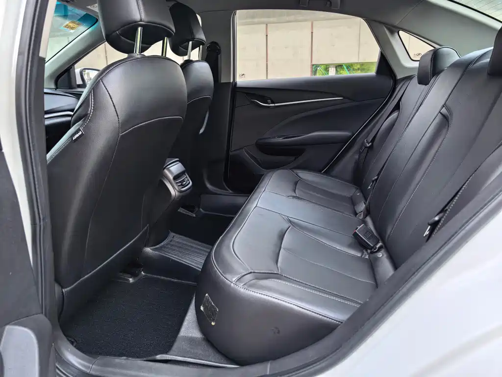 Buick Excelle 2021 1.3T AT Elite