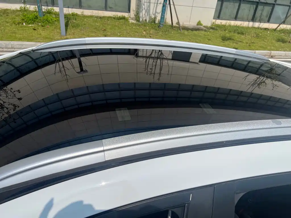 Geely Emgrand S — миниатюра 14