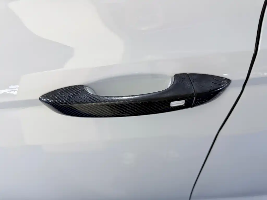 Volkswagen Bora — миниатюра 7
