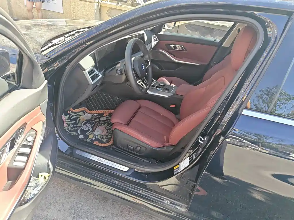 BMW i3 — миниатюра 12