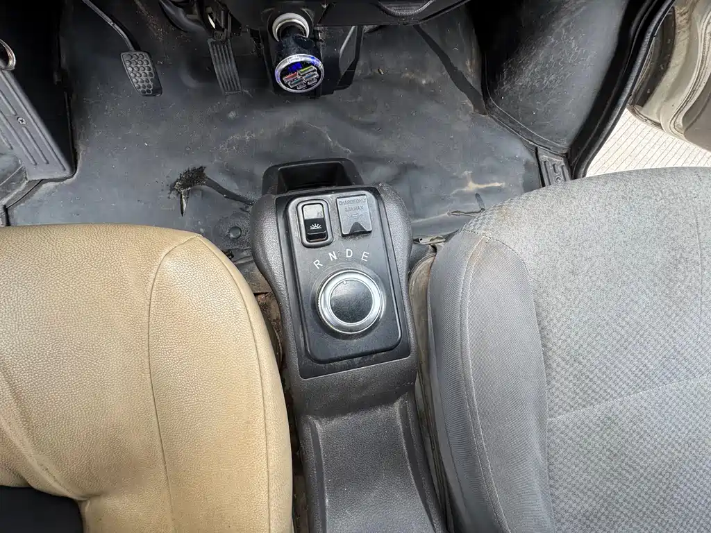 Wuling Wuling EV50 — миниатюра 6