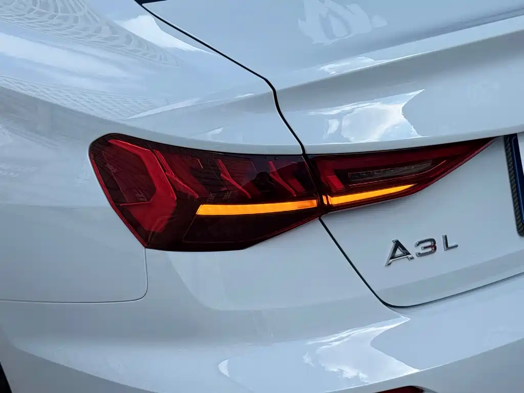 Audi A3 — миниатюра 36