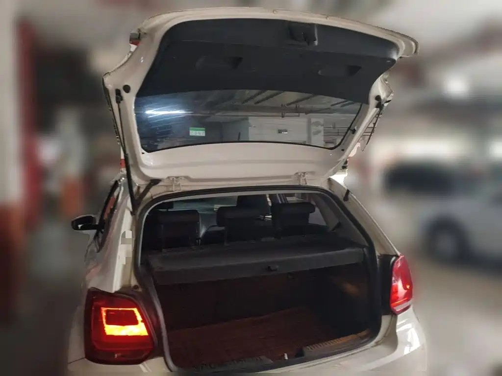 Volkswagen Polo — миниатюра 20