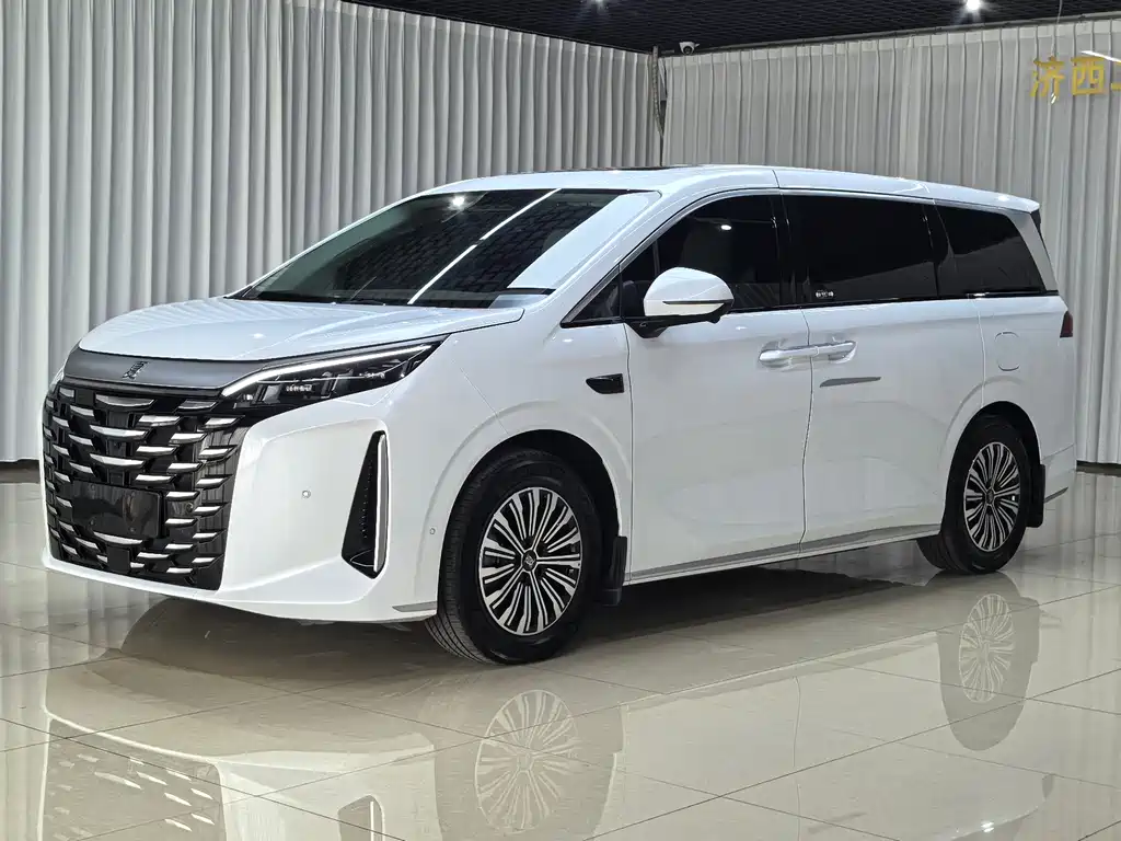 BYD Xia