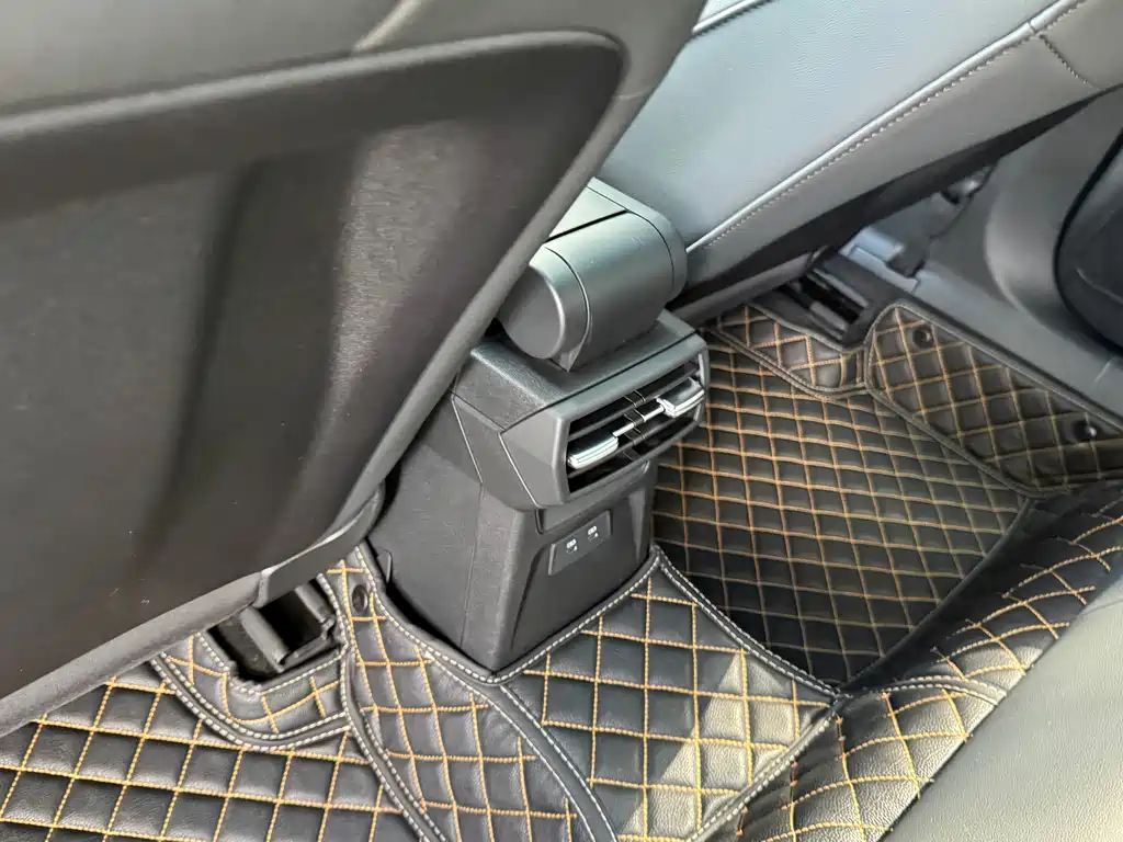 Audi A3 — миниатюра 20