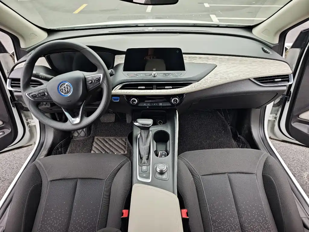Buick Velite 6 — миниатюра 10