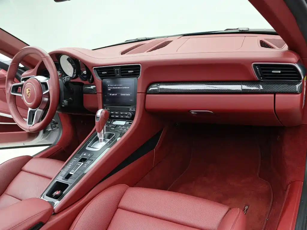 Porsche 911 — миниатюра 18