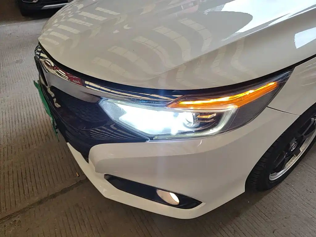 Honda Crider — миниатюра 24