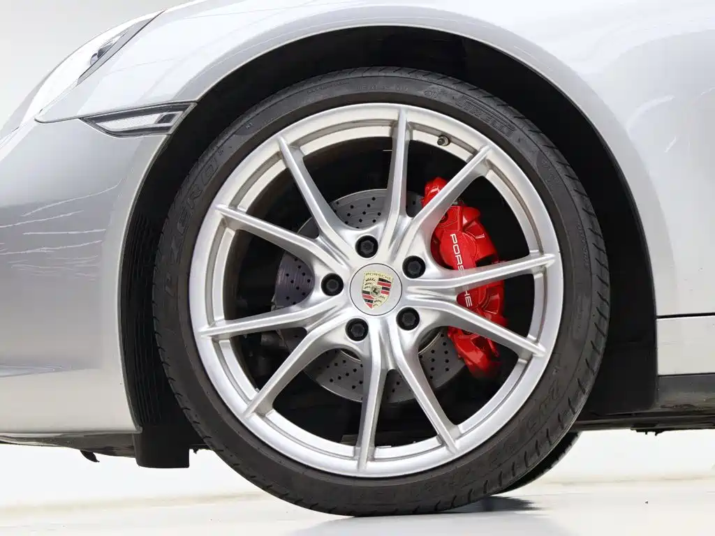 Porsche 911 — миниатюра 29