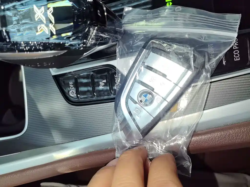 BMW X6 — миниатюра 9
