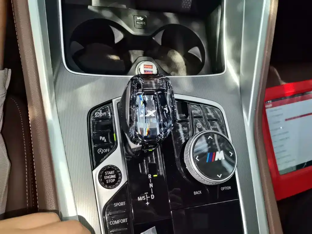 BMW X6 — миниатюра 14