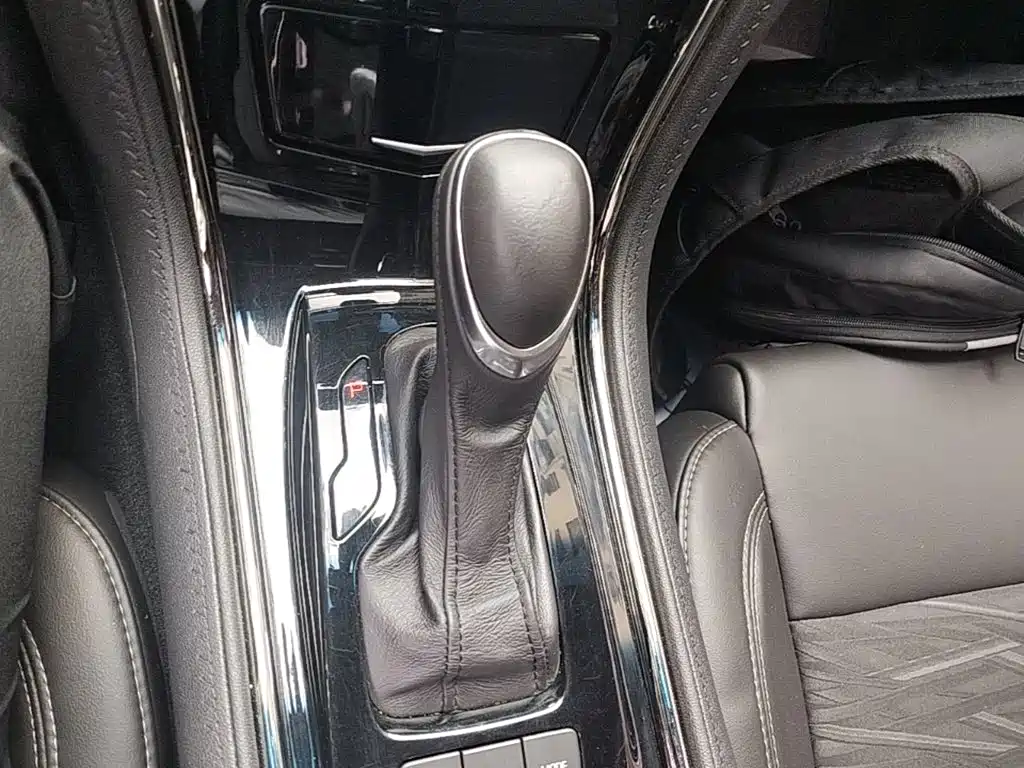 Cadillac ATS-L — миниатюра 14