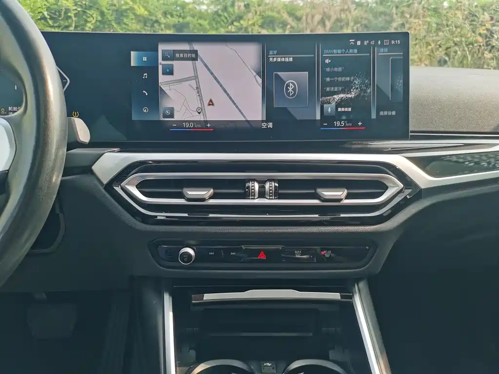 BMW i3 — миниатюра 16