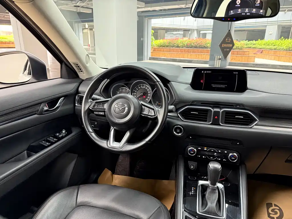 Mazda CX-5 — миниатюра 23