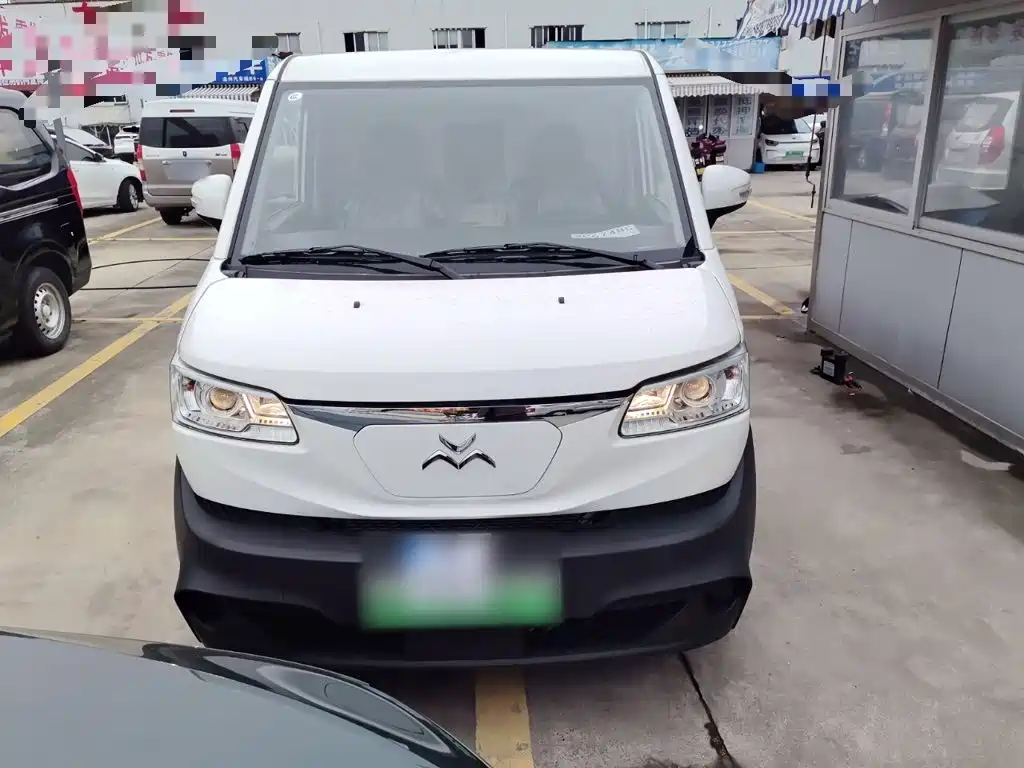 Geely Aoteng — миниатюра 3