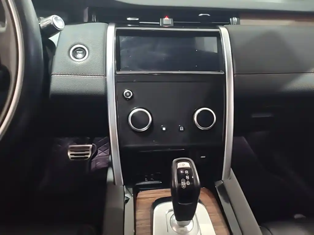 Land Rover Discovery Sport — миниатюра 13