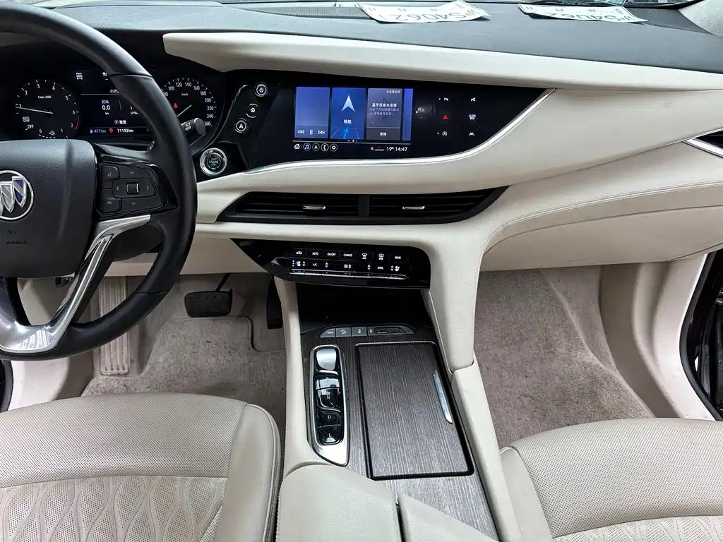 Buick Enclave — фотографии объявления, Фото 12