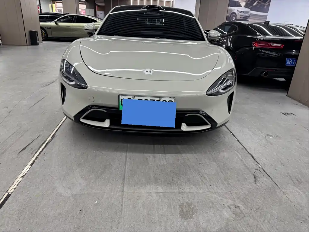 Xiaomi SU7 2024 Smart Drive Pro