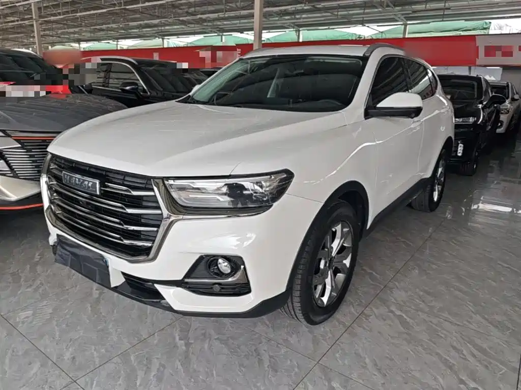 Haval H6 2022