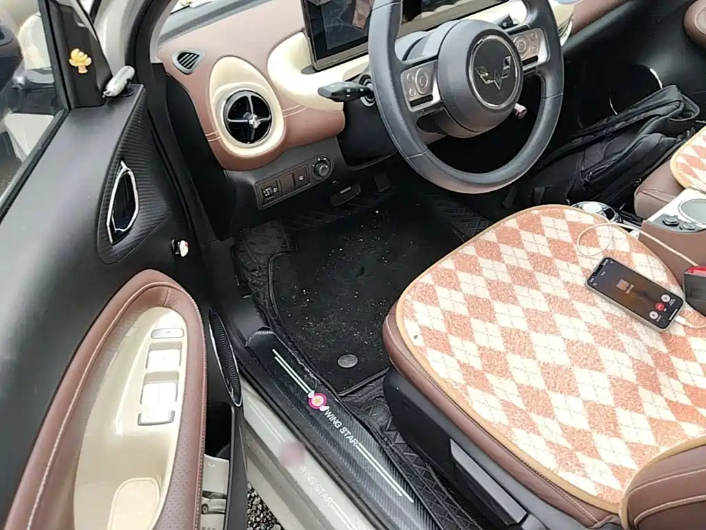 Wuling Bingo — миниатюра 16