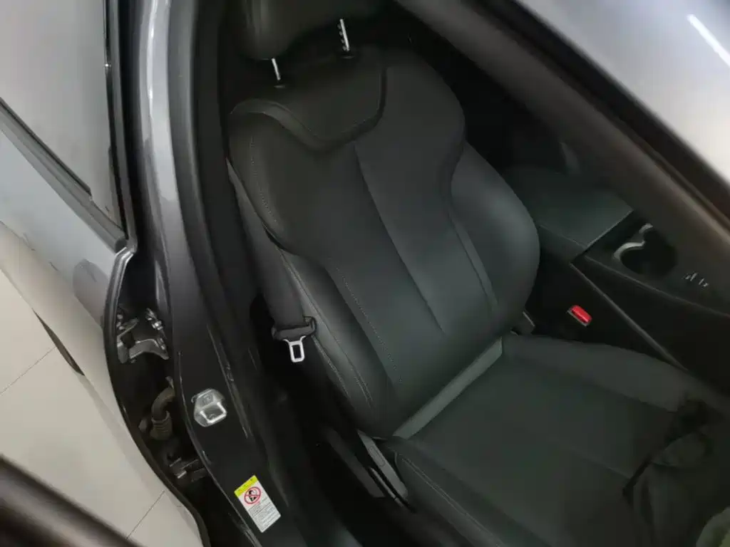 BYD Qin PLUS — миниатюра 25