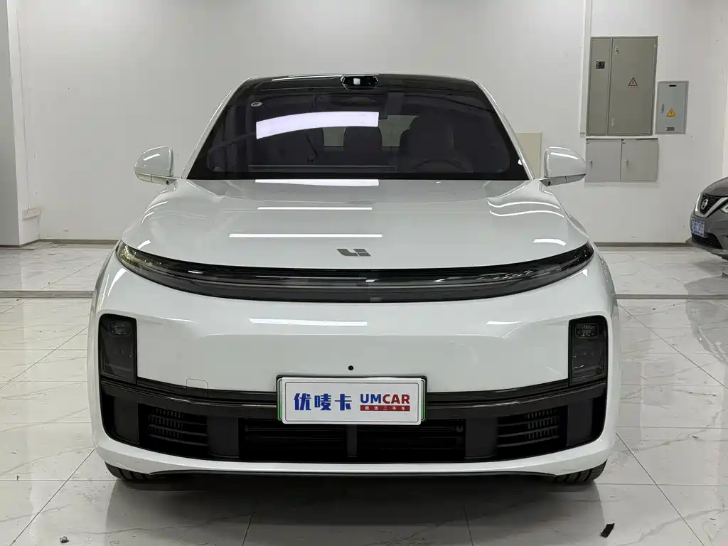 Li Auto L7 2025 Max