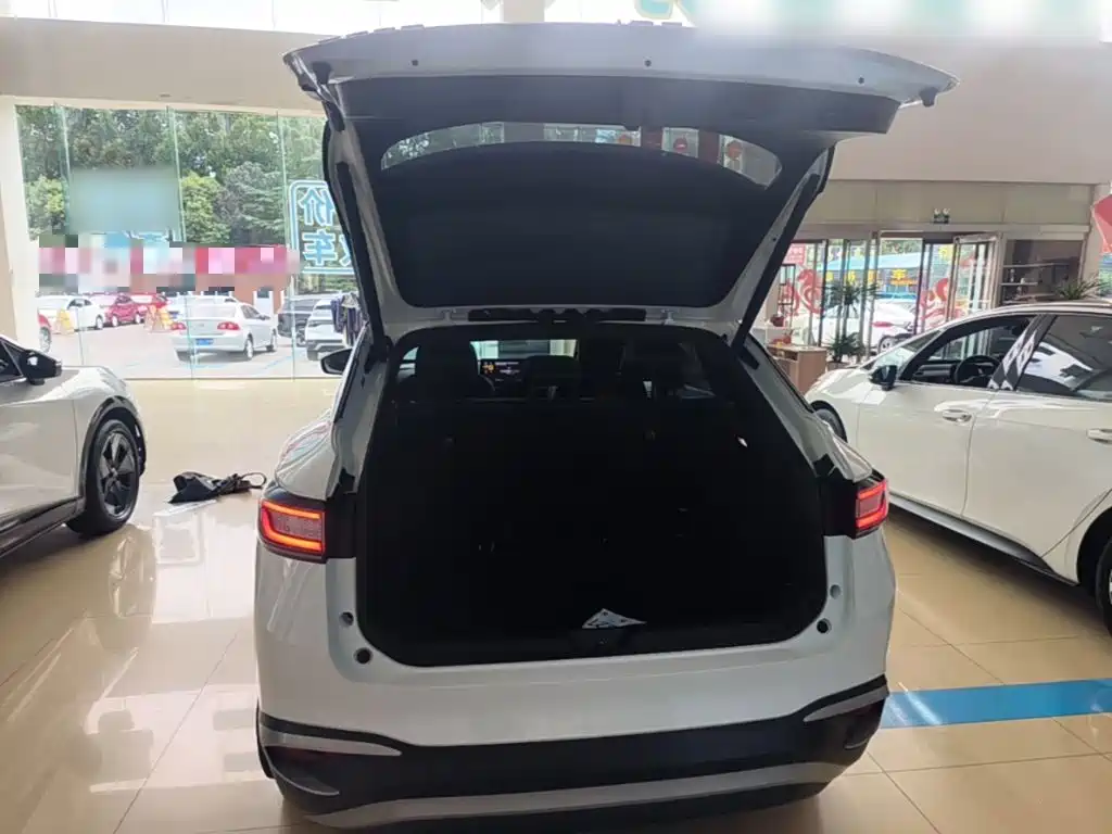 Volkswagen ID.4 X — миниатюра 19