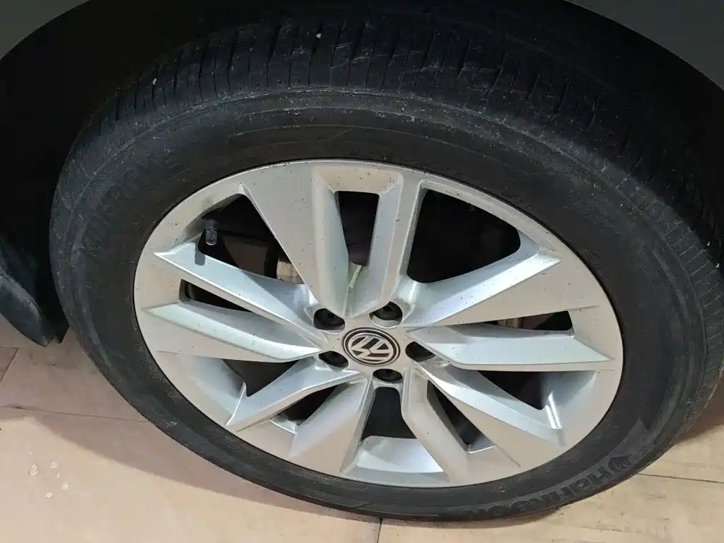Volkswagen T-Cross — миниатюра 7